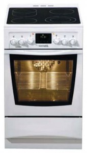 характеристики Кухонная плита MasterCook KC 2469 B Фото