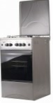 Ergo G5000 X Кухонная плита, тип духового шкафа: газовая, тип варочной панели: газовая