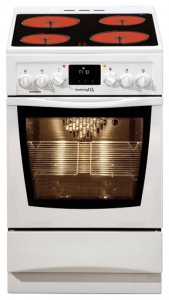 مميزات موقد المطبخ MasterCook KC 2459 B صورة فوتوغرافية
