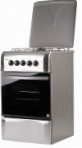 Ergo G5603 X Kitchen Stove, type of oven: gas, type of hob: gas