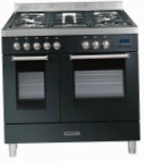 Fratelli Onofri YP 192.C50 FEM Kitchen Stove, type of oven: electric, type of hob: electric