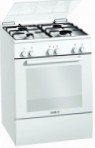 Bosch HGV595123T Kitchen Stove, type of oven: electric, type of hob: gas