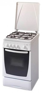 Характеристики Кухненската Печка Simfer XGG 6402 LIW снимка