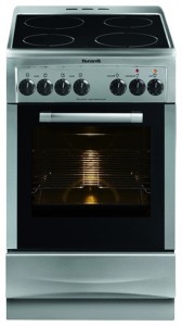 характеристики Кухонная плита Brandt KV1150X Фото