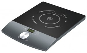 Характеристики Кухненската Печка Iplate YZ-20WX GY снимка