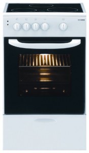 характеристики Кухонная плита BEKO CS 47100 Фото
