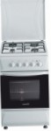 Candy CGG 56 W Kitchen Stove, type of oven: gas, type of hob: gas
