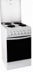 GRETA 1470-Э исп. 02 Kitchen Stove, type of oven: electric, type of hob: electric