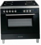 Fratelli Onofri YP 190.C50 FEM BK Kitchen Stove, type of oven: electric, type of hob: electric