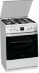 Gorenje GI 63398 BW Kitchen Stove, type of oven: gas, type of hob: gas