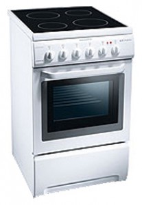 caracteristici Soba bucătărie Electrolux EKC 500100 W fotografie