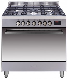 характеристики Кухонная плита Freggia PP96GEE50X Фото