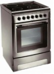 Electrolux EKC 601300 X Kitchen Stove, type of oven: electric, type of hob: electric