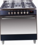 Freggia PP96GEE50AN štedilnik, Vrsta pečice: električni, Vrsta kuhališča: plin