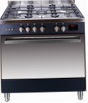 Freggia PP96GGG50AN Kitchen Stove, type of oven: gas, type of hob: gas