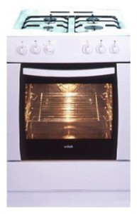 характеристики Кухонная плита Hansa FCGW64001010 Фото