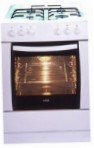 Hansa FCGW64001010 Kitchen Stove, type of oven: gas, type of hob: gas