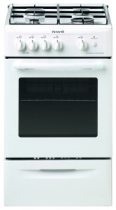 характеристики Кухонная плита Brandt KG1050W Фото