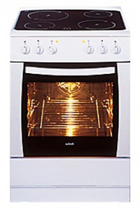характеристики Кухонная плита Hansa FCCB62004010 Фото