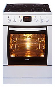 特点 厨房炉灶 Hansa FCCW68236010 照片