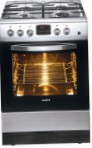 Hansa FCGI67153010 bếp, loại bếp lò: khí ga, loại bếp nấu ăn: khí ga