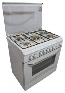 caracteristici Soba bucătărie Fresh 80x55 ITALIANO white fotografie