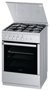 Характеристики Кухненската Печка Gorenje G 61123 AX снимка