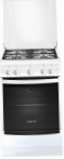 GEFEST 5100-01 Кухонная плита, тип духового шкафа: газовая, тип варочной панели: газовая