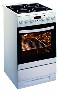 характеристики Кухонная плита Hansa FCCW57034037 Фото