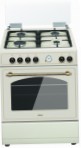 Simfer F66EO45001 Tűzhely, típusú kemence: elektromos, típusú főzőlap: gáz