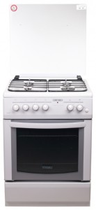 Характеристики Кухненската Печка Liberty PWG 6103 снимка