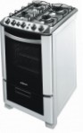 Mabe MGC1 60LB 厨房炉灶, 烘箱类型: 气体, 滚刀式: 气体