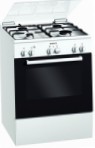 Bosch HGV523123T Soba bucătărie, tipul de cuptor: electric, Tip de plită: gaz
