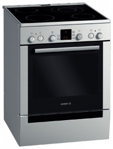 características Estufa de la cocina Bosch HCE743350E Foto