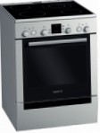 Bosch HCE743350E Virtuves Plīts, Cepeškrāsns tips: elektrības, no plīts tips: elektrības