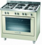Ardo PL 96GG42V CR Kitchen Stove, type of oven: gas, type of hob: combined