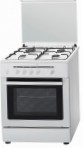 Mirta 7402 XG Kompor dapur, jenis oven: gas, jenis hob: gas