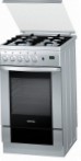 Gorenje GI 438 E Kitchen Stove, type of oven: gas, type of hob: gas