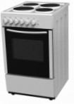 Leran EH 005 Fornuis, type oven: elektrisch, type kookplaat: elektrisch