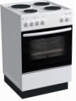 Rika П111 厨房炉灶, 烘箱类型: 电动, 滚刀式: 电动