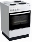 Rika C007 Kompor dapur, jenis oven: listrik, jenis hob: listrik