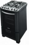 Mabe MGC1 60LN 厨房炉灶, 烘箱类型: 气体, 滚刀式: 气体
