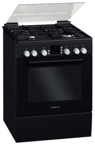 Характеристики Кухонна плита Bosch HGV745263L фото