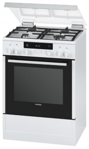 Характеристики Кухонна плита Siemens HX745225 фото