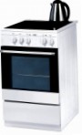 Mora MEC 55103 FWK Fornuis, type oven: elektrisch, type kookplaat: elektrisch