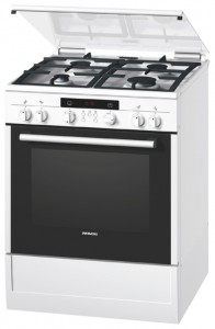caracteristici Soba bucătărie Siemens HR745225 fotografie