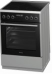 Gorenje EI 647 A43X2 厨房炉灶, 烘箱类型: 电动, 滚刀式: 电动