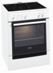 Bosch HLN424020 štedilnik, Vrsta pečice: električni, Vrsta kuhališča: električni