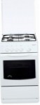 GEFEST 3100-07 Кухонная плита, тип духового шкафа: газовая, тип варочной панели: газовая