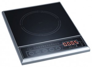 مميزات موقد المطبخ Iplate YZ-20/СE صورة فوتوغرافية
